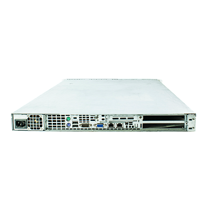 Сервер Supermicro SYS-6016T-NTF CSE-815 noCPU X8DTI-F noRiser 12хDDR3 softraid IPMI 1х560W PSU Ethernet 2х1Gb/s 4х3,5" BPN SAS815TQ FCLGA1366 (3)