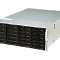 Сервер Supermicro SYS-6048R CSE-846 noCPU X10DRI 16хDDR4 softRaid IPMI 2х720W PSU Ethernet 2х1Gb/s 24х3,5" EXP SAS2-846EL1 2x2,5" SAS2PT FCLGA2011-3