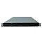 Сервер Supermicro SYS-5017R CSE-815 noCPU X9SCI-LN4F 4хDDR3 softRaid IPMI 1х600W PSU Ethernet 4х1Gb/s 4х3,5" BPN SAS815TQ FCLGA1155