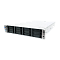Сервер HP DL380 G8 noCPU 24хDDR3 softRaid P420i 1Gb iLo 2х750W PSU 331FLR 4х1Gb/s 12х3,5" FCLGA2011
