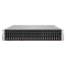 Сервер Supermicro SYS-2028R CSE-216 noCPU X10DRi-T 16хDDR4 softRaid IPMI 2х920W PSU Ethernet 2х10Gb/s 26х2,5" EXP SAS3-216EL1 FCLGA2011-3