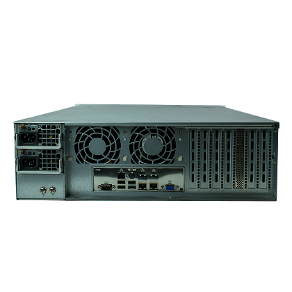 Сервер Supermicro SYS-6037R CSE-836 noCPU X9DRI-LN4F+ 24хDDR3 LSI 9201-16i IPMI 2х920W PSU Ethernet 4х1Gb/s 16х3,5" BPN SAS836TQ FCLGA2011 (2)