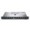 Сервер Dell PowerEdge R640 noCPU 24хDDR4 mini H730p iDRAC 2х750W PSU Ethernet 4х1Gb/s 8х2,5" FCLGA3647