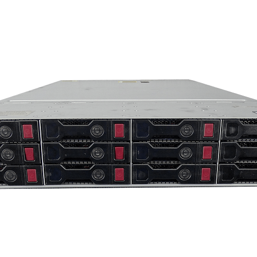 Сервер б/у HP DL380 G8