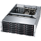 Сервер Supermicro SYS-6048 CSE-846 noCPU X10DRI 16хDDR4 softRaid IPMI 2х740W PSU Ethernet 2х1Gb/s 24х3,5" BPN SAS2-846EL1 FCLGA2011-3 (2)