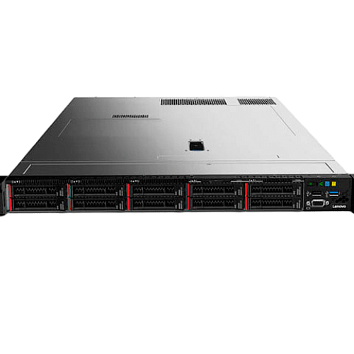 Сервер новый Lenovo SR630