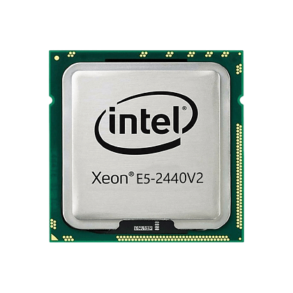 Процессор Intel E5-2440v2 (8/16 1,9Ghz-2,4GHz 20MB) FCLGA1356