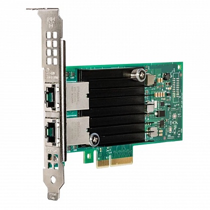 Сетевой адаптер HPE LPE12000E 1хFC 8Gb/s PCI-e x8