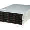 Сервер Supermicro SYS-6048 CSE-846 noCPU X10DRI 16хDDR4 softRaid IPMI 2х740W PSU Ethernet 2х1Gb/s 24х3,5" BPN SAS2-846EL1 FCLGA2011-3