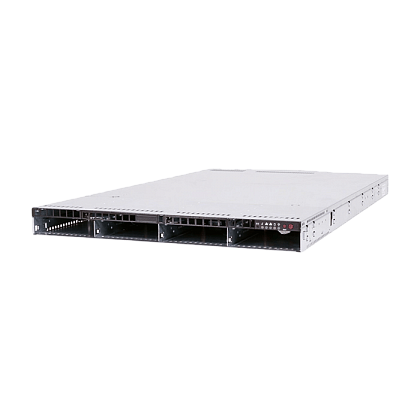Сервер Supermicro SYS-6018R CSE-815 noCPU X10DRL-i 8хDDR4 softRaid IPMI 1х600W PSU Ethernet 2х1Gb/s 4х3,5" BPN SAS815TQ FCLGA2011-3 (2)