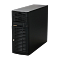 Сервер Supermicro SYS-7046A CSE-733 noCPU X8DTL-iF 6хDDR3 softRaid IPMI 1х500W PSU Ethernet 2х1Gb/s 4х3,5" BPN SAS743TQ FCLGA1366