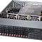 Сервер Supermicro SYS-2028R-C1RT CSE-213 noCPU X10DRH-CT 16хDDR4 softRaid IPMI 2х920W PSU Ethernet 2х1Gb/s 16х2,5" BPN SAS3-213A FCLGA2011-3
