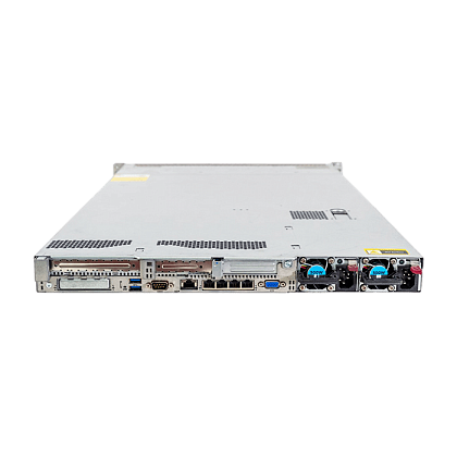 Сервер HP DL360 G9 noCPU 24хDDR4 P440ar 2Gb noBattery iLo 2х500W PSU 533FLR 2x10Gb/s + Ethernet 4х1Gb/s 4х3,5" FCLGA2011-3 (5)