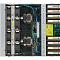 Сервер SuperServer SYS-6049GP-TRT CSE-848 noCPU X11DPG-OT-CPU 24хDDR4 1 IPMI 4х1000W PSU Ethernet 2х10Gb/s 24х2,5" FCLGA3647 (2)