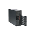 Купить серверный корпус Supermicro по доступной цене в Москве | GALTSYSTEMS
